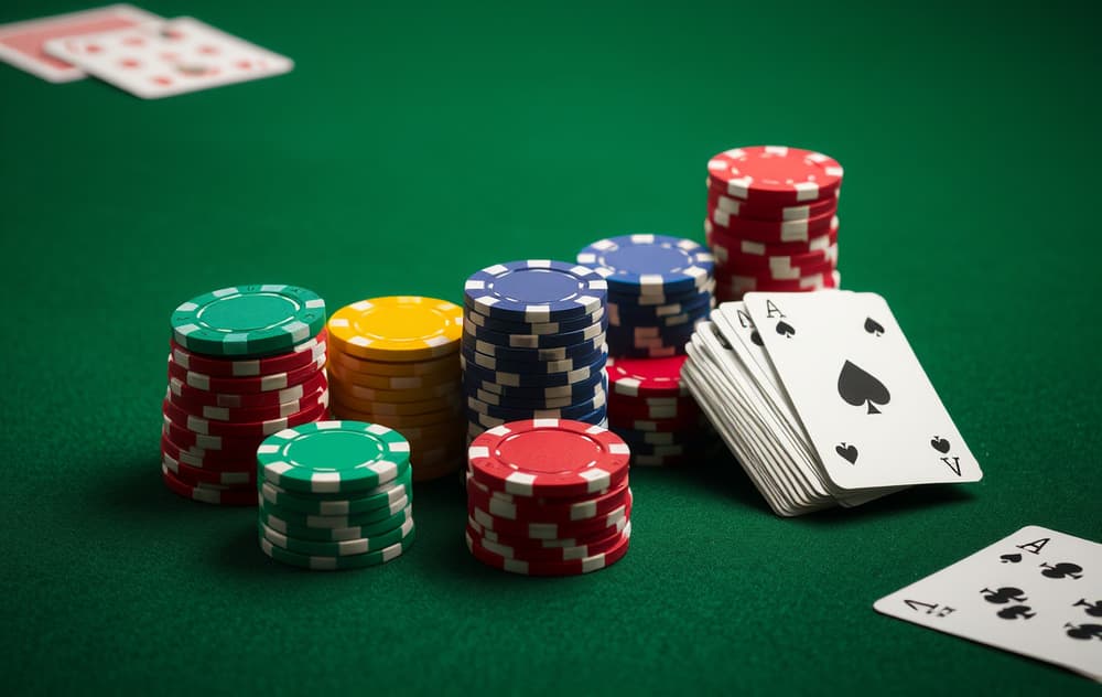 Lukki Casino casino bonuskoder og omsetningskrav