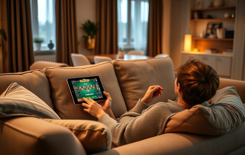 Vegas Now casino bonus med omsetningskrav og gratisspinn